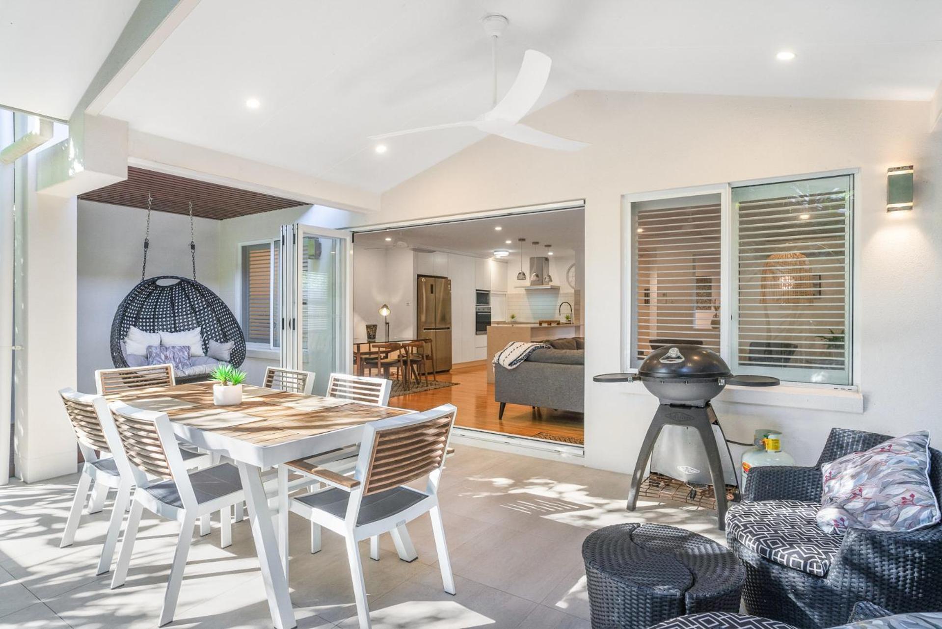 Seadrift 31 On Browning Street Villa Byron Bay Exterior photo