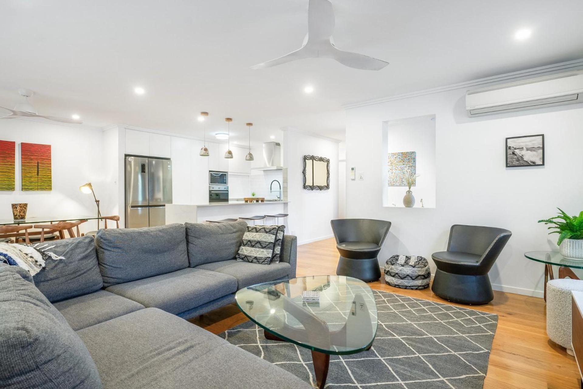Seadrift 31 On Browning Street Villa Byron Bay Exterior photo