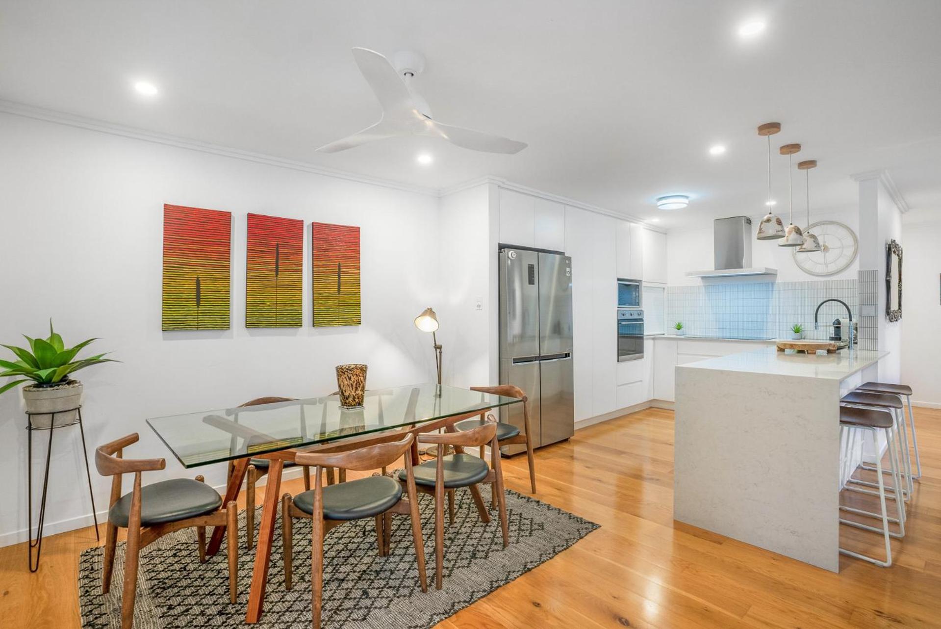 Seadrift 31 On Browning Street Villa Byron Bay Exterior photo