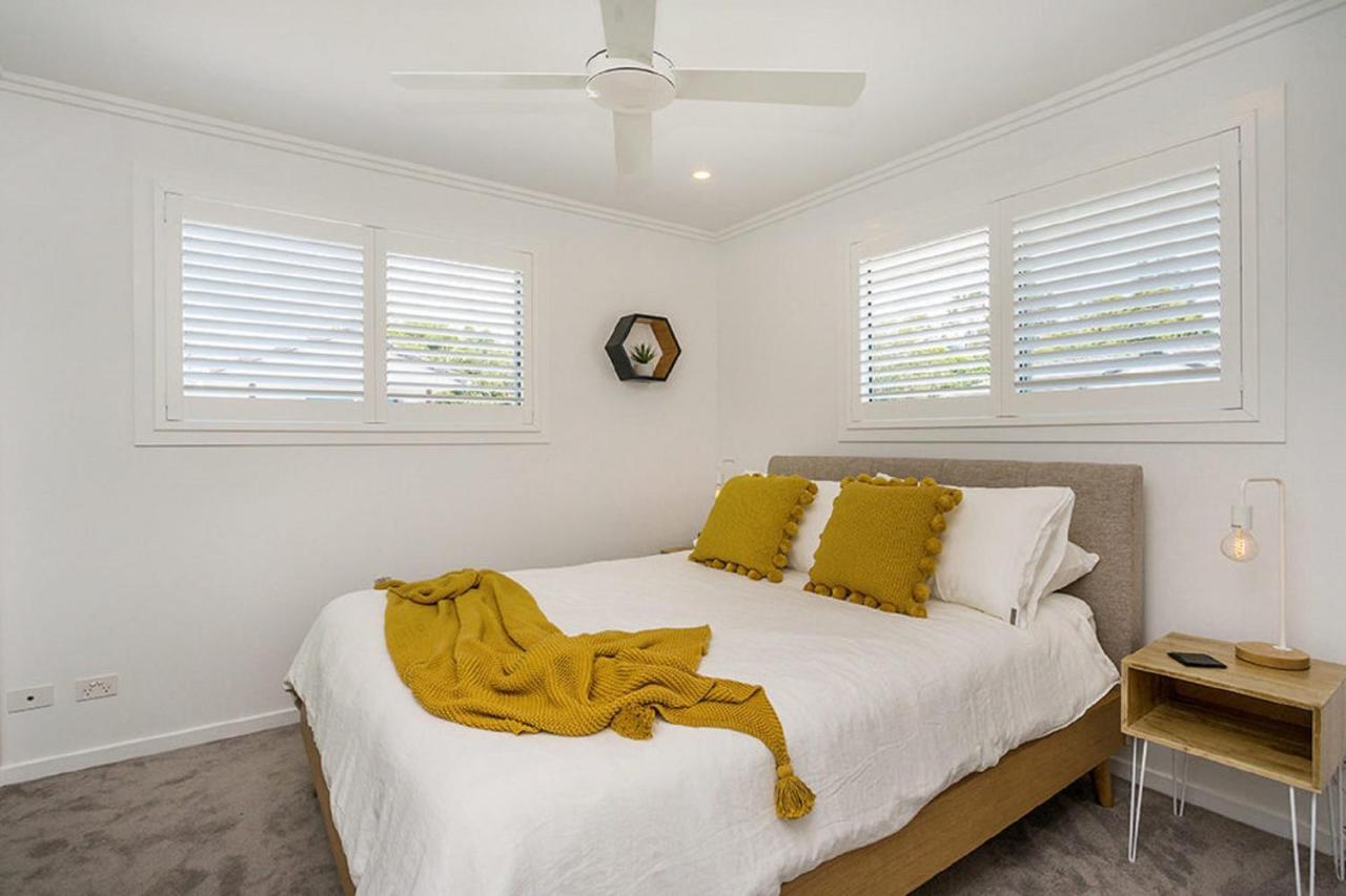 Seadrift 31 On Browning Street Villa Byron Bay Exterior photo