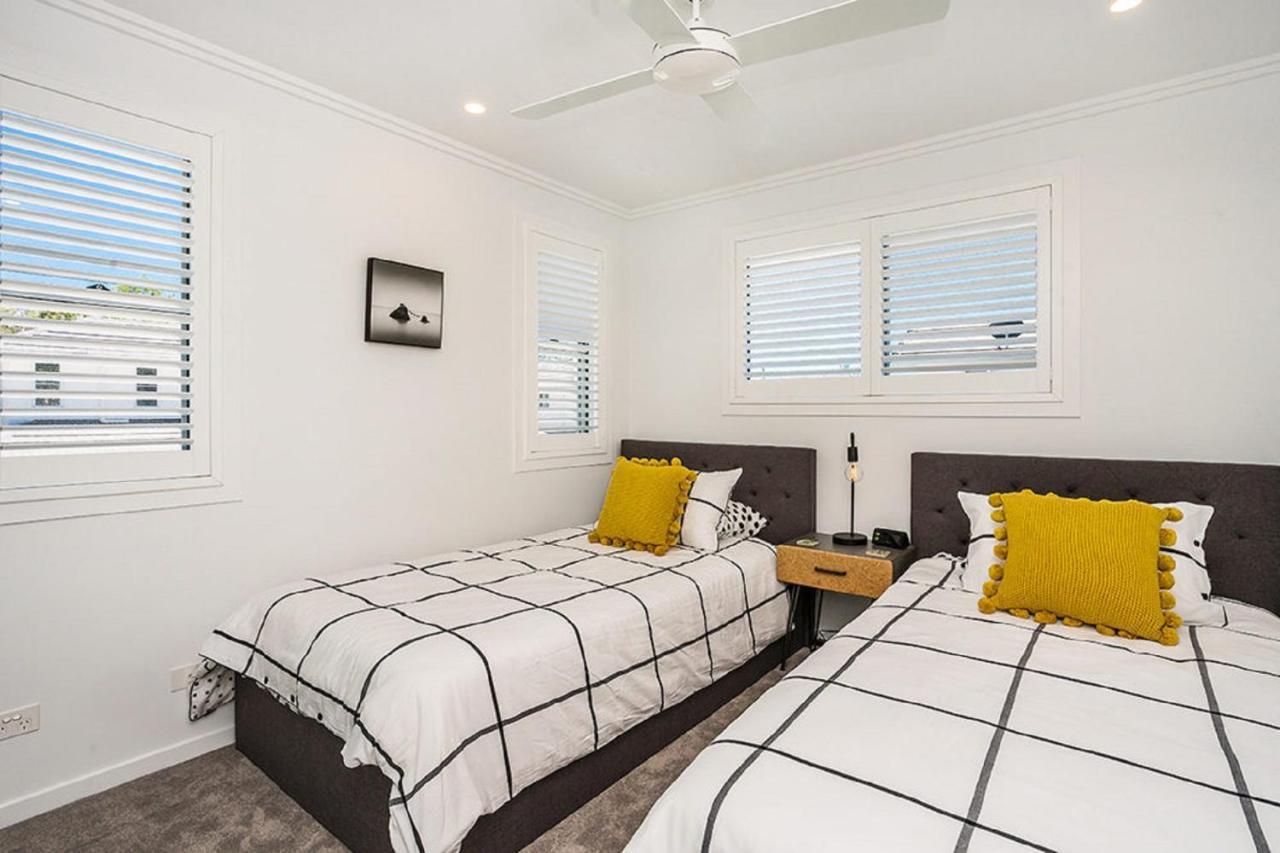 Seadrift 31 On Browning Street Villa Byron Bay Exterior photo