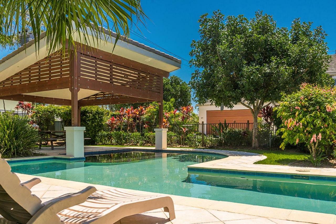 Seadrift 31 On Browning Street Villa Byron Bay Exterior photo